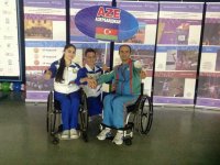 В Москве мы добились первой самой большой победы  - Кямал Мамедов (фото)