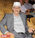 "Сара Гадимова была единственной женщиной-ханенде, которая знала много газелей" - конкурс мугама (фото)