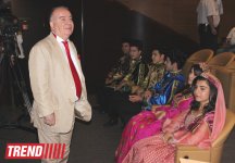 "Сара Гадимова была единственной женщиной-ханенде, которая знала много газелей" - конкурс мугама (фото)