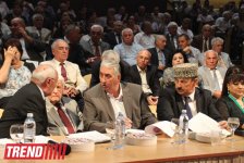 "Сара Гадимова была единственной женщиной-ханенде, которая знала много газелей" - конкурс мугама (фото)