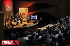 "Сара Гадимова была единственной женщиной-ханенде, которая знала много газелей" - конкурс мугама (фото)