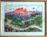 Сто чудесных мгновений в поэтичном крае Низами (фотосессия)