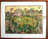 Сто чудесных мгновений в поэтичном крае Низами (фотосессия)