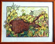 Сто чудесных мгновений в поэтичном крае Низами (фотосессия)