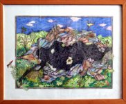 Сто чудесных мгновений в поэтичном крае Низами (фотосессия)