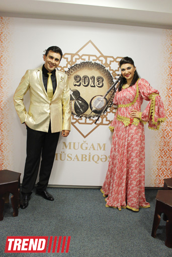 "Сара Гадимова была единственной женщиной-ханенде, которая знала много газелей" - конкурс мугама (фото)