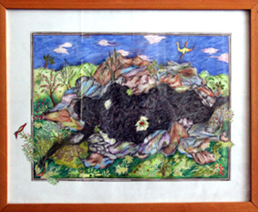 Сто чудесных мгновений в поэтичном крае Низами (фотосессия)