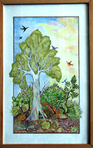 Сто чудесных мгновений в поэтичном крае Низами (фотосессия)