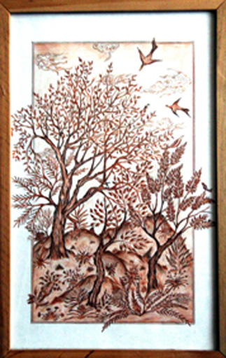 Сто чудесных мгновений в поэтичном крае Низами (фотосессия)