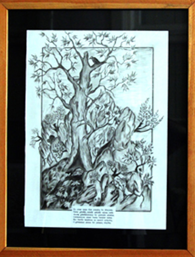 Сто чудесных мгновений в поэтичном крае Низами (фотосессия)