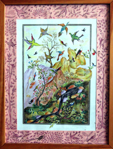 Сто чудесных мгновений в поэтичном крае Низами (фотосессия)