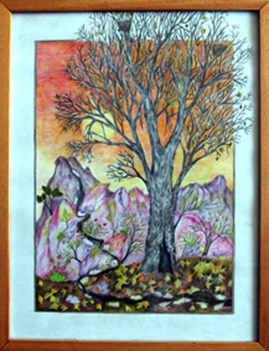 Сто чудесных мгновений в поэтичном крае Низами (фотосессия)