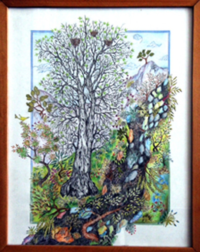 Сто чудесных мгновений в поэтичном крае Низами (фотосессия)