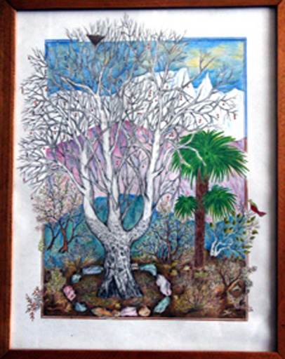 Сто чудесных мгновений в поэтичном крае Низами (фотосессия)