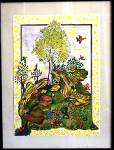 Сто чудесных мгновений в поэтичном крае Низами (фотосессия)