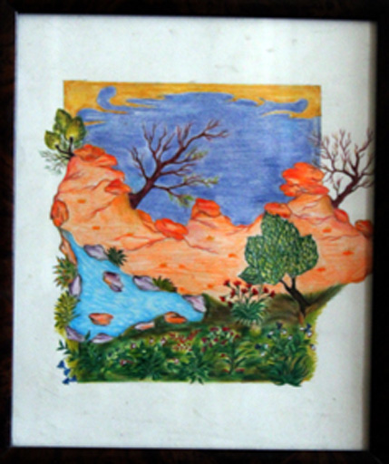 Сто чудесных мгновений в поэтичном крае Низами (фотосессия)