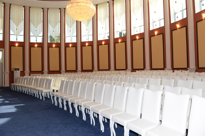 В Масаллы открылся Центр Гейдара Алиева (ФОТО)