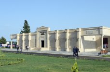 Президент Ильхам Алиев принял участие в открытии Масаллинского регионального центра бокса (ФОТО)