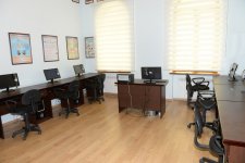 В Ярдымлы состоялось открытие Центра Гейдара Алиева (ФОТО)