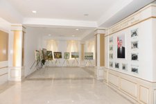 Президент Ильхам Алиев: Азербайджан в последние годы – самая быстро развивающаяся страна в мире (ФОТО)