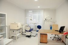 Президент Ильхам Алиев: За последние 10 лет во всех уголках Азербайджана очень сильны тенденции созидания и развития (ФОТО)