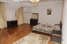 Cданы в эксплуатацию  жилой городок и комплекс служебных зданий Лянкяранского погранотряда  (ФОТО)