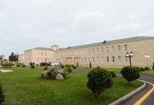 Президент Ильхам Алиев: За последние 10 лет во всех уголках Азербайджана очень сильны тенденции созидания и развития (ФОТО)