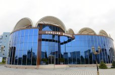 Президент Ильхам Алиев: В Азербайджане проводится очень продуманная и целенаправленная молодежная политика (ФОТО)