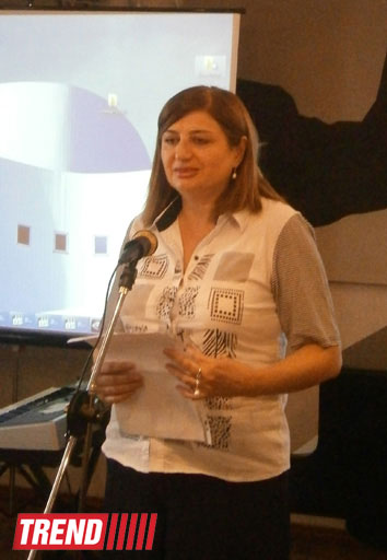 В Баку отметили юбилей заслуженного артиста Азербайджана Гасана Абасгулиева (фото)