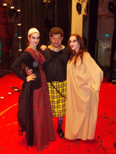 Мой голос раскрылся в результате медитаций - Авез Абдуллаев, инженер-отличник, народный артист Азербайджана (фото)