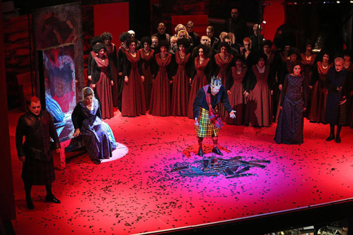 Мой голос раскрылся в результате медитаций - Авез Абдуллаев, инженер-отличник, народный артист Азербайджана (фото)