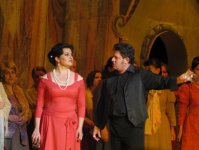 Мой голос раскрылся в результате медитаций - Авез Абдуллаев, инженер-отличник, народный артист Азербайджана (фото)