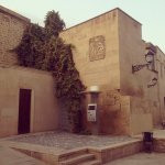 Глюкоза совершила экскурсию по древнему Баку и помечтала о ребенке: "Я влюбилась…" (фото)