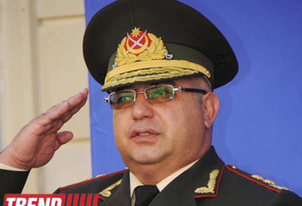 Вахид Алиев: Азербайджан – государство с самой сильной армией в регионе