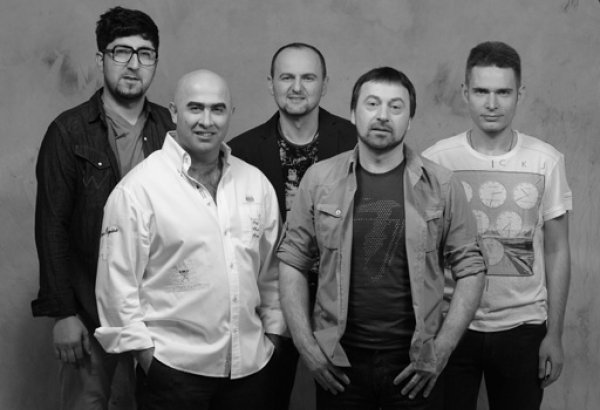 В Баку приедет украинская группа Persona Grata: "Территория Азербайджана  уникальна" (фото)