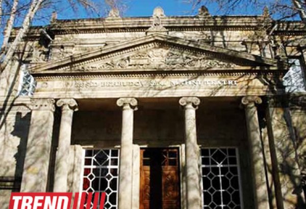 Бакинский детский театр открывает новый сезон: танцы, симфоническая музыка и мугам