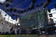 В Баку приедет украинская группа Persona Grata: "Территория Азербайджана  уникальна" (фото)