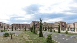 Президент Ильхам Алиев: Чем дольше у власти будет оставаться нынешнее руководство Армении, тем быстрее будут освобождены земли Азербайджана (ФОТО)