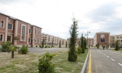 Президент Ильхам Алиев: Чем дольше у власти будет оставаться нынешнее руководство Армении, тем быстрее будут освобождены земли Азербайджана (ФОТО)