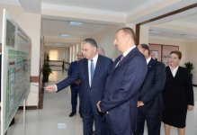 Президент Ильхам Алиев: Чем дольше у власти будет оставаться нынешнее руководство Армении, тем быстрее будут освобождены земли Азербайджана (ФОТО)