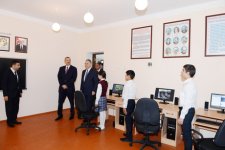 Президент Ильхам Алиев: Чем дольше у власти будет оставаться нынешнее руководство Армении, тем быстрее будут освобождены земли Азербайджана (ФОТО)