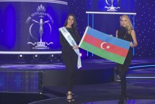 Самира Акманова рассказала о конкурсе "Miss Supranational 2013" в Минске (фото)