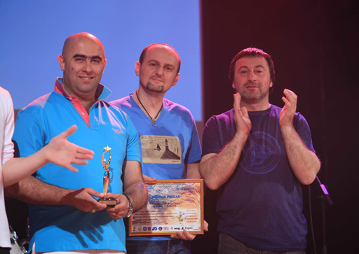 В Баку приедет украинская группа Persona Grata: "Территория Азербайджана  уникальна" (фото)