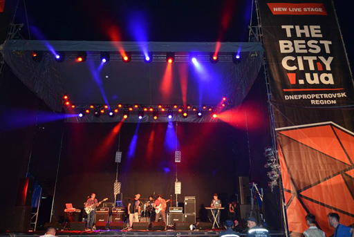 В Баку приедет украинская группа Persona Grata: "Территория Азербайджана  уникальна" (фото)