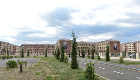 Президент Ильхам Алиев: Чем дольше у власти будет оставаться нынешнее руководство Армении, тем быстрее будут освобождены земли Азербайджана (ФОТО)