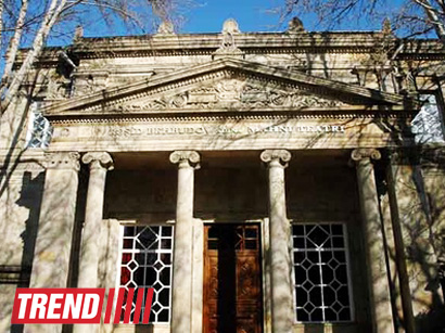 Бакинский детский театр открывает новый сезон: танцы, симфоническая музыка и мугам