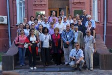 Азербайджанский ханенде занял первое место на фестивале "Голоса золотой степи-2013" в Астрахани (фото)