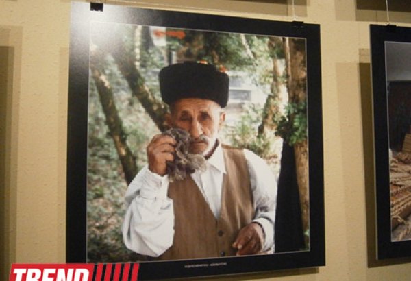 Азербайджан глазами фотографов тюркоязычных стран (фотосессия)