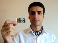 Картины Чингиза Мехбалыева представлены на почтовых марках Будапешта (фото)