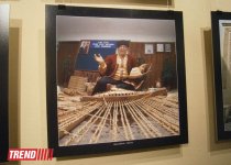 Азербайджан глазами фотографов тюркоязычных стран (фотосессия)